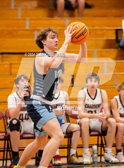 Thumbnail 2 in Valor Christian @ Chatfield photogallery.