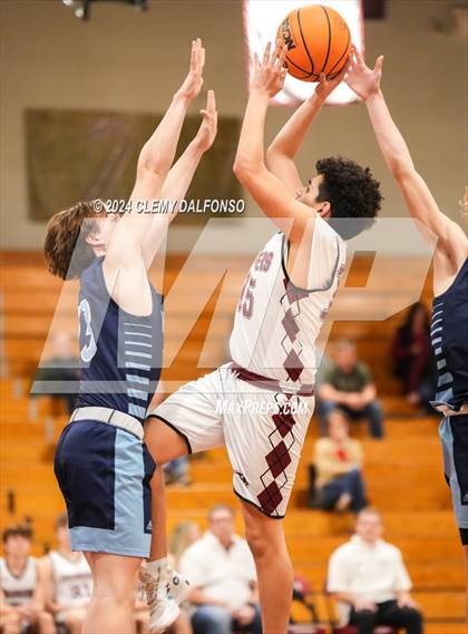 Thumbnail 2 in Valor Christian @ Chatfield photogallery.