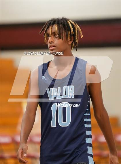 Thumbnail 2 in Valor Christian @ Chatfield photogallery.