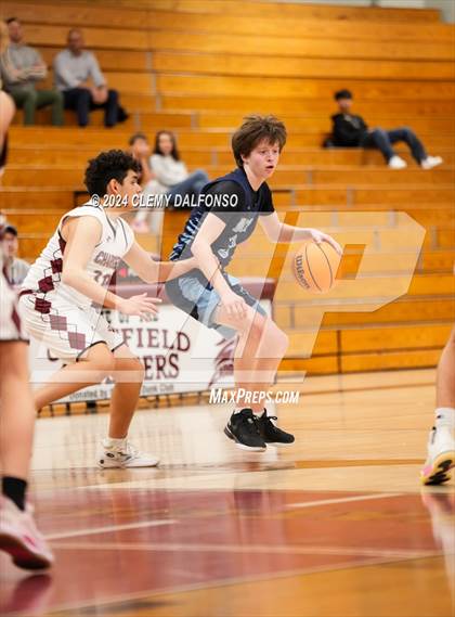 Thumbnail 3 in Valor Christian @ Chatfield photogallery.