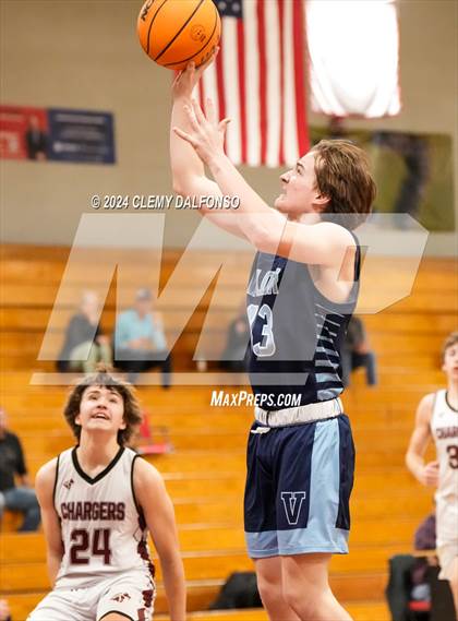 Thumbnail 3 in Valor Christian @ Chatfield photogallery.