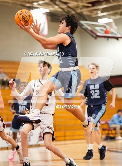 Thumbnail 2 in Valor Christian @ Chatfield photogallery.