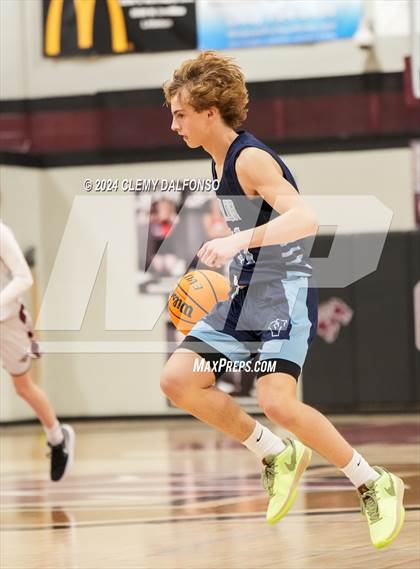 Thumbnail 3 in Valor Christian @ Chatfield photogallery.