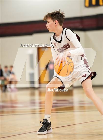 Thumbnail 2 in Valor Christian @ Chatfield photogallery.