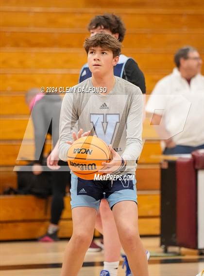 Thumbnail 2 in Valor Christian @ Chatfield photogallery.
