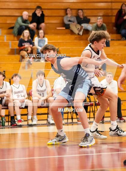 Thumbnail 3 in Valor Christian @ Chatfield photogallery.