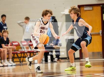 Thumbnail 1 in Valor Christian @ Chatfield photogallery.
