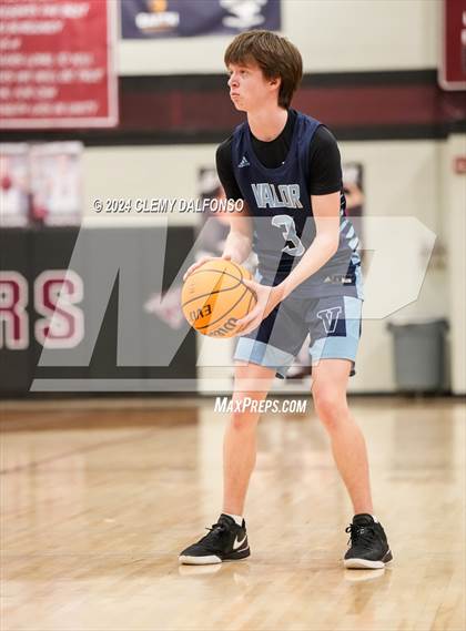 Thumbnail 2 in Valor Christian @ Chatfield photogallery.