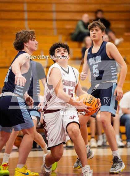 Thumbnail 1 in Valor Christian @ Chatfield photogallery.