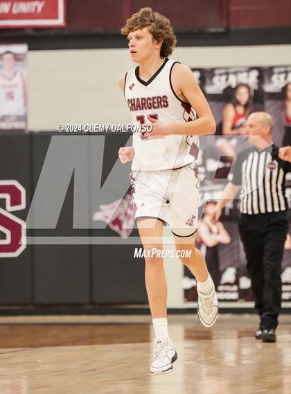 Thumbnail 2 in Valor Christian @ Chatfield photogallery.