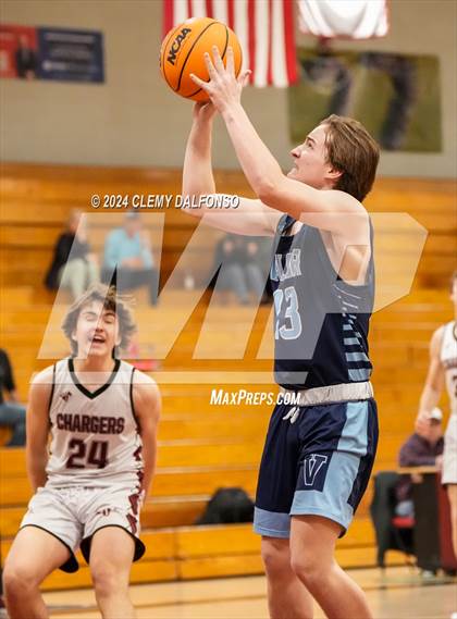 Thumbnail 2 in Valor Christian @ Chatfield photogallery.