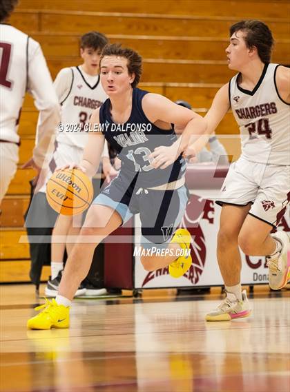 Thumbnail 1 in Valor Christian @ Chatfield photogallery.