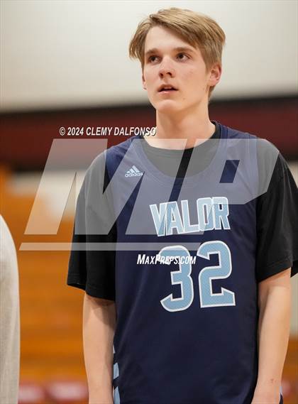 Thumbnail 1 in Valor Christian @ Chatfield photogallery.