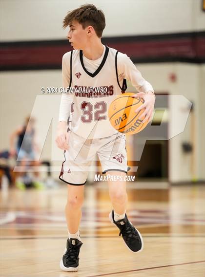 Thumbnail 3 in Valor Christian @ Chatfield photogallery.