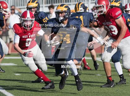 Thumbnail 1 in Belen Jesuit vs. Key West photogallery.