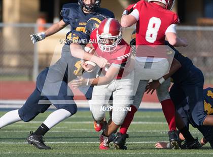 Thumbnail 3 in Belen Jesuit vs. Key West photogallery.