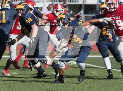 Thumbnail 1 in Belen Jesuit vs. Key West photogallery.