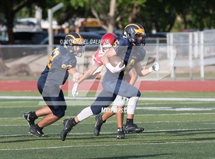 Thumbnail 1 in Belen Jesuit vs. Key West photogallery.