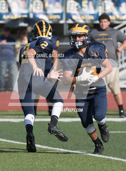 Thumbnail 3 in Belen Jesuit vs. Key West photogallery.