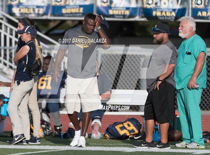 Thumbnail 1 in Belen Jesuit vs. Key West photogallery.