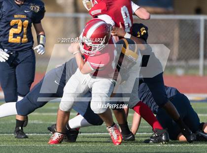 Thumbnail 3 in Belen Jesuit vs. Key West photogallery.