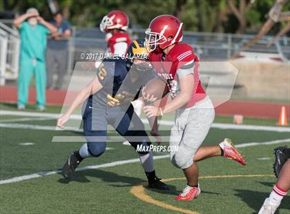 Thumbnail 3 in Belen Jesuit vs. Key West photogallery.