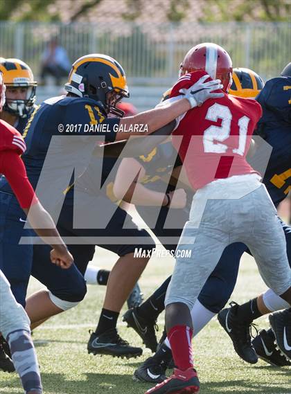 Thumbnail 1 in Belen Jesuit vs. Key West photogallery.