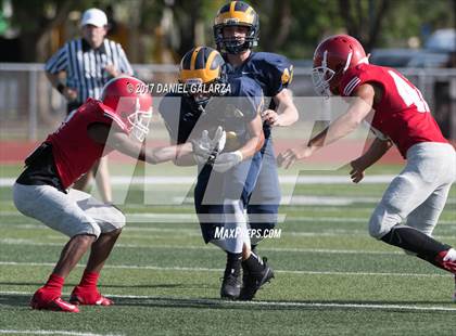 Thumbnail 2 in Belen Jesuit vs. Key West photogallery.