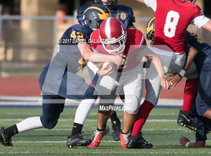 Thumbnail 2 in Belen Jesuit vs. Key West photogallery.