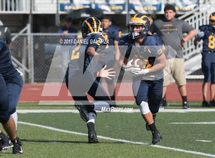 Thumbnail 2 in Belen Jesuit vs. Key West photogallery.