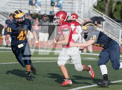 Thumbnail 3 in Belen Jesuit vs. Key West photogallery.