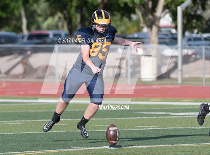 Thumbnail 3 in Belen Jesuit vs. Key West photogallery.