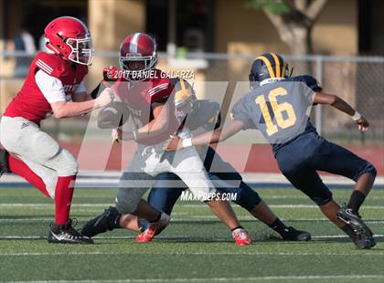 Thumbnail 1 in Belen Jesuit vs. Key West photogallery.