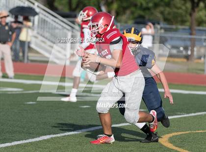 Thumbnail 2 in Belen Jesuit vs. Key West photogallery.