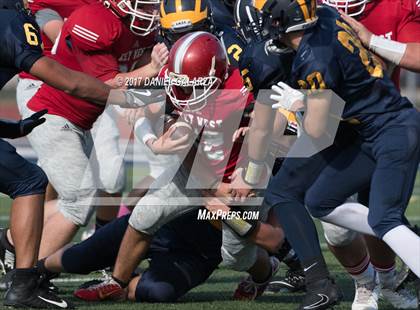 Thumbnail 1 in Belen Jesuit vs. Key West photogallery.