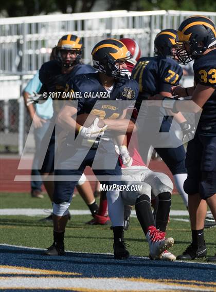 Thumbnail 2 in Belen Jesuit vs. Key West photogallery.