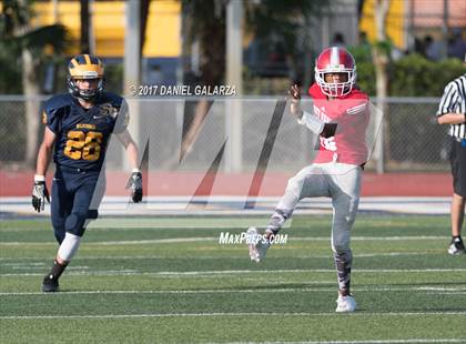Thumbnail 1 in Belen Jesuit vs. Key West photogallery.