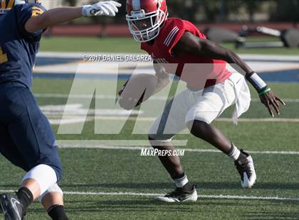 Thumbnail 1 in Belen Jesuit vs. Key West photogallery.