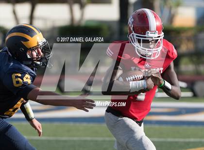 Thumbnail 1 in Belen Jesuit vs. Key West photogallery.