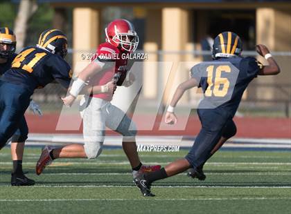 Thumbnail 1 in Belen Jesuit vs. Key West photogallery.
