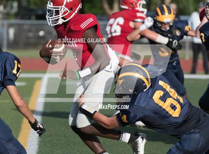 Thumbnail 1 in Belen Jesuit vs. Key West photogallery.