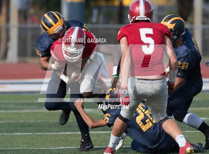 Thumbnail 2 in Belen Jesuit vs. Key West photogallery.