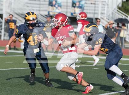 Thumbnail 1 in Belen Jesuit vs. Key West photogallery.