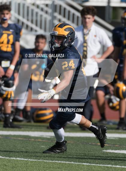 Thumbnail 3 in Belen Jesuit vs. Key West photogallery.