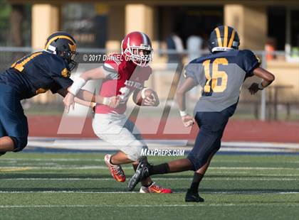 Thumbnail 2 in Belen Jesuit vs. Key West photogallery.