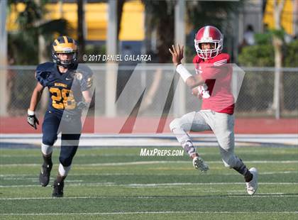 Thumbnail 2 in Belen Jesuit vs. Key West photogallery.