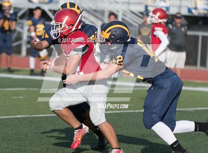 Thumbnail 3 in Belen Jesuit vs. Key West photogallery.