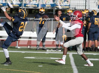 Thumbnail 3 in Belen Jesuit vs. Key West photogallery.