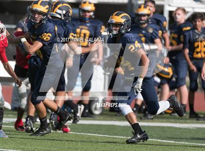 Thumbnail 2 in Belen Jesuit vs. Key West photogallery.