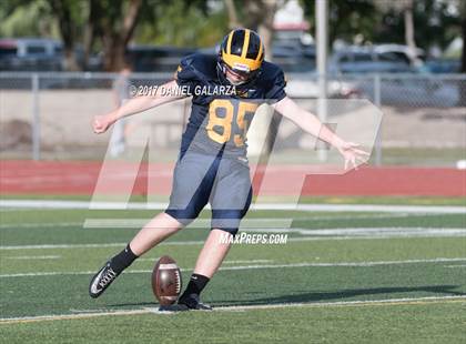Thumbnail 2 in Belen Jesuit vs. Key West photogallery.